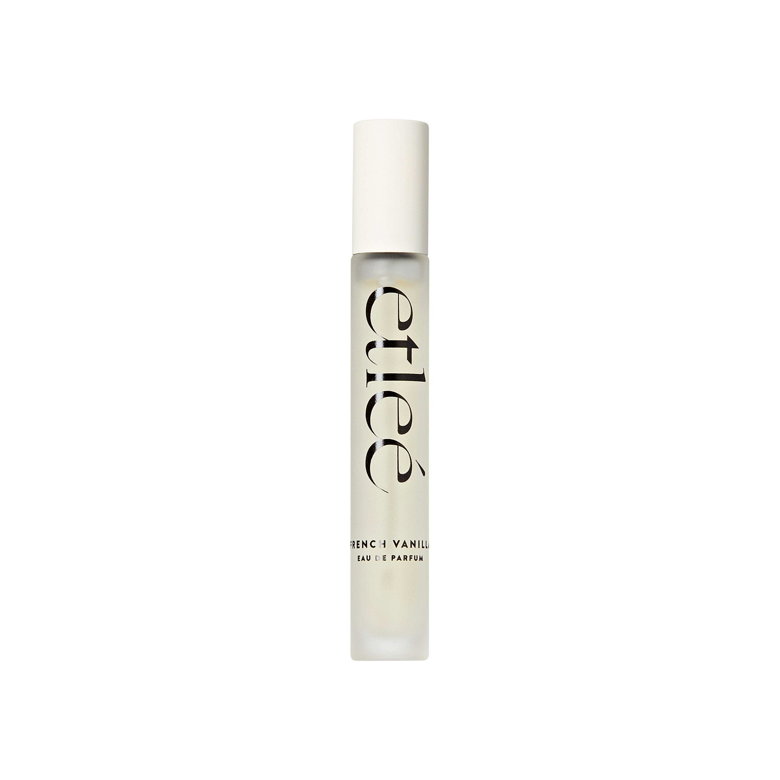 Etleé Eau De Parfum, 10 ml French Vanilla EPM04