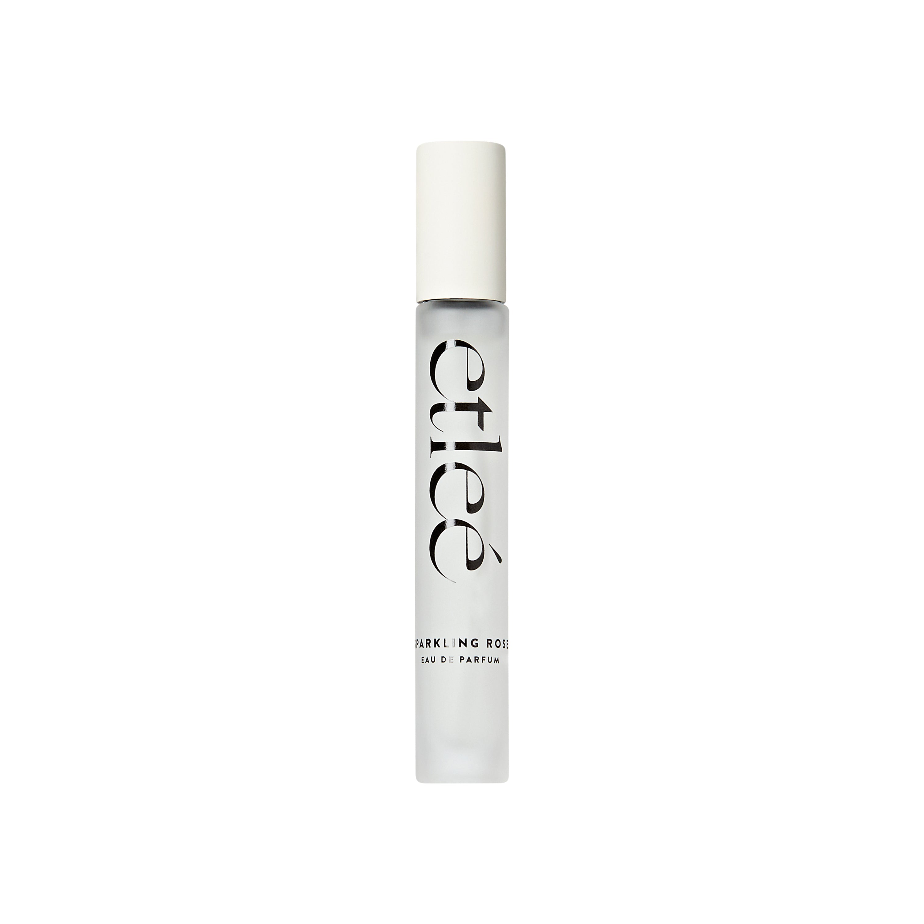 Etleé Eau De Parfum, 10 ml Sparkling Rose EPM06