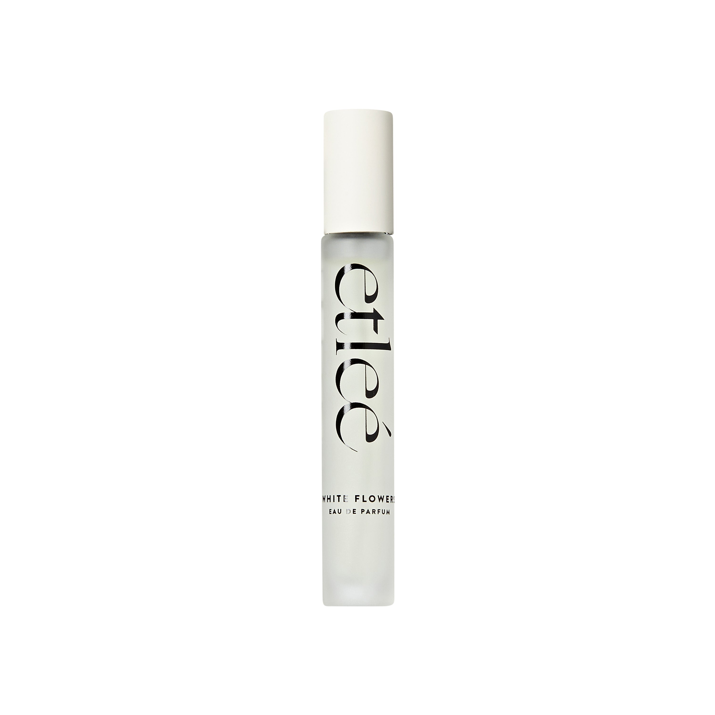 Etleé Eau De Parfum, 10 ml White Flowers EPM07
