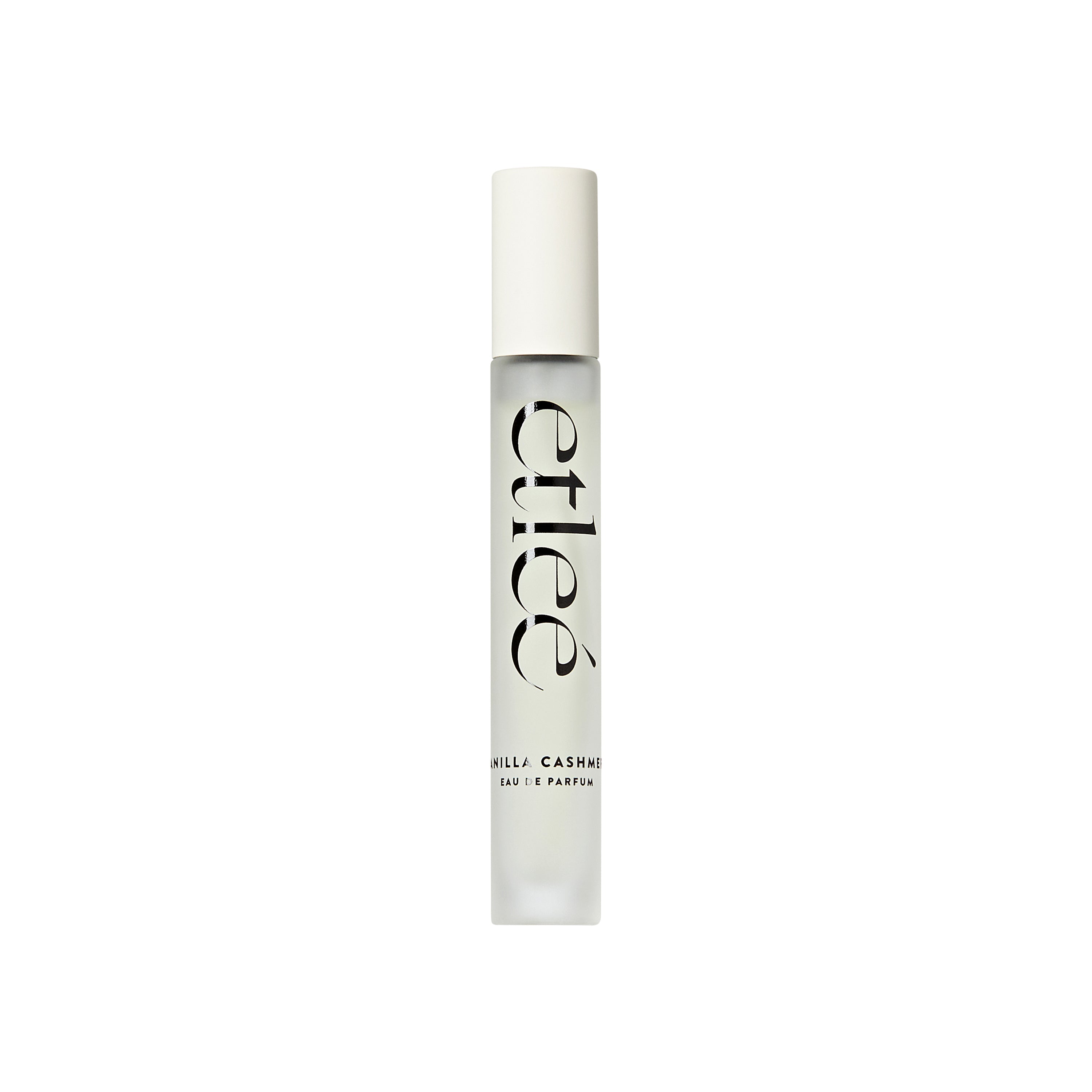 Etleé Eau De Parfum, 10 ml Vanilla Cashmere EPM08