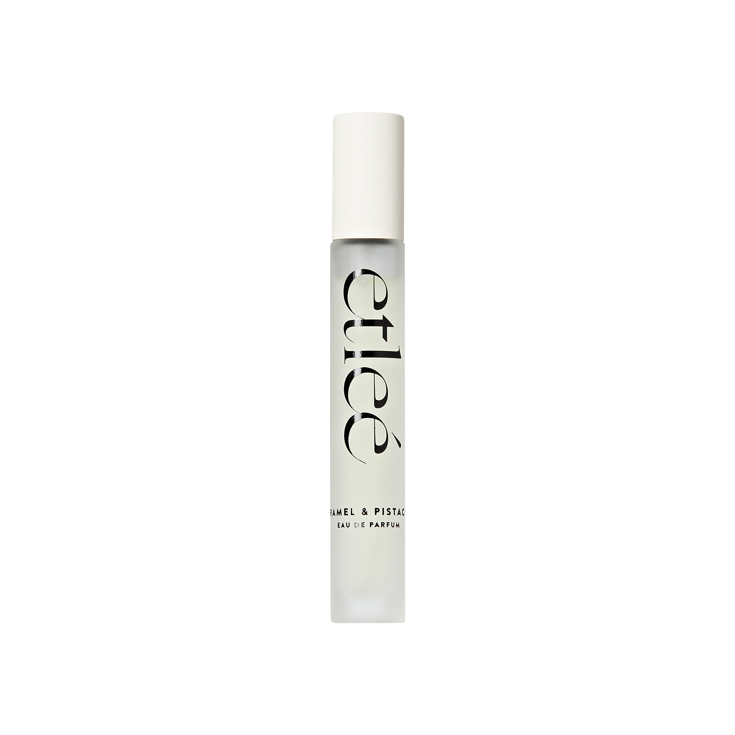 Etleé Eau De Parfum, 10 ml Caramel & Pistachio EPM10