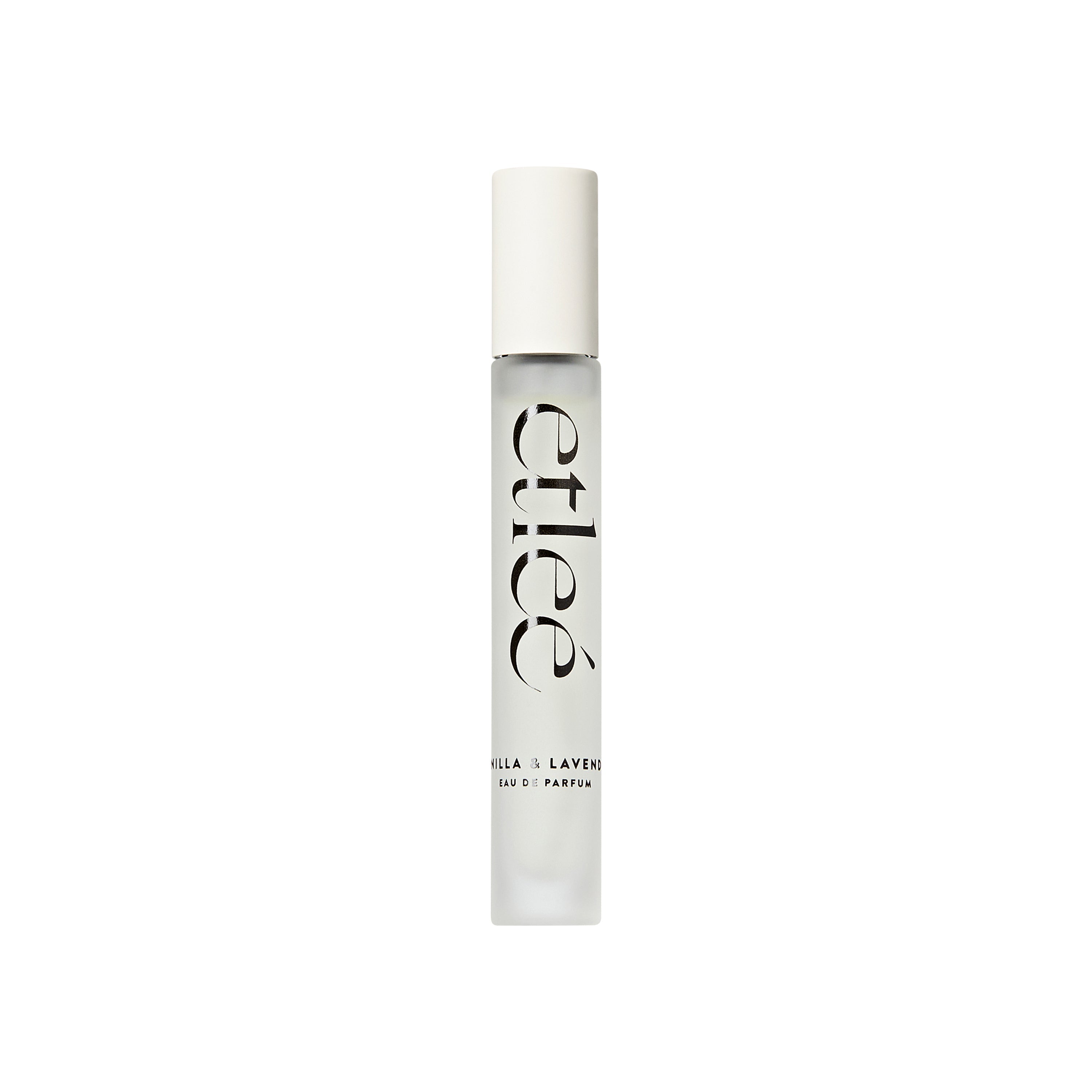 Etleé Eau De Parfum, 10 ml Vanilla & Lavender EPM11
