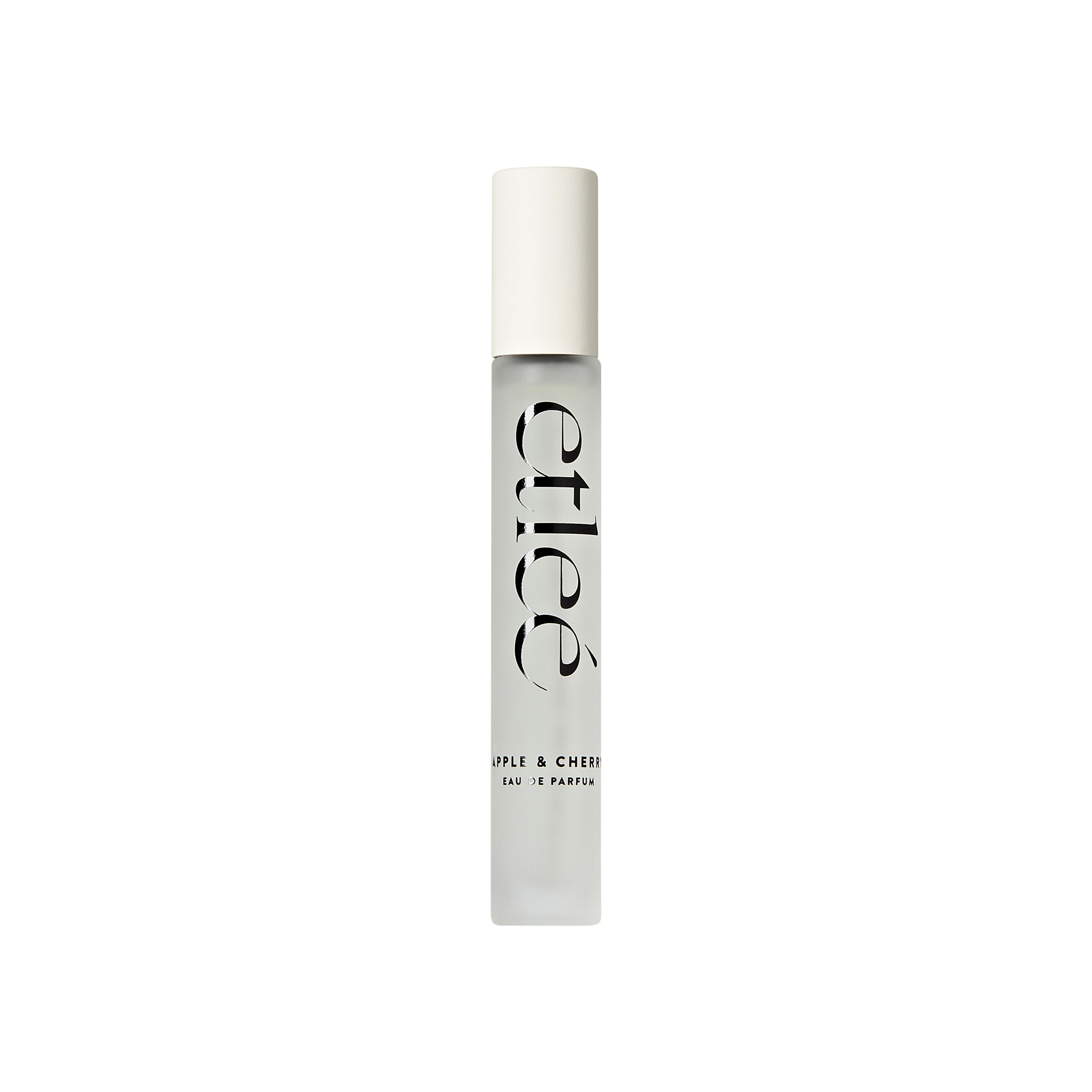 Etleé Eau De Parfum, 10 ml Apple & Cherry EPM12