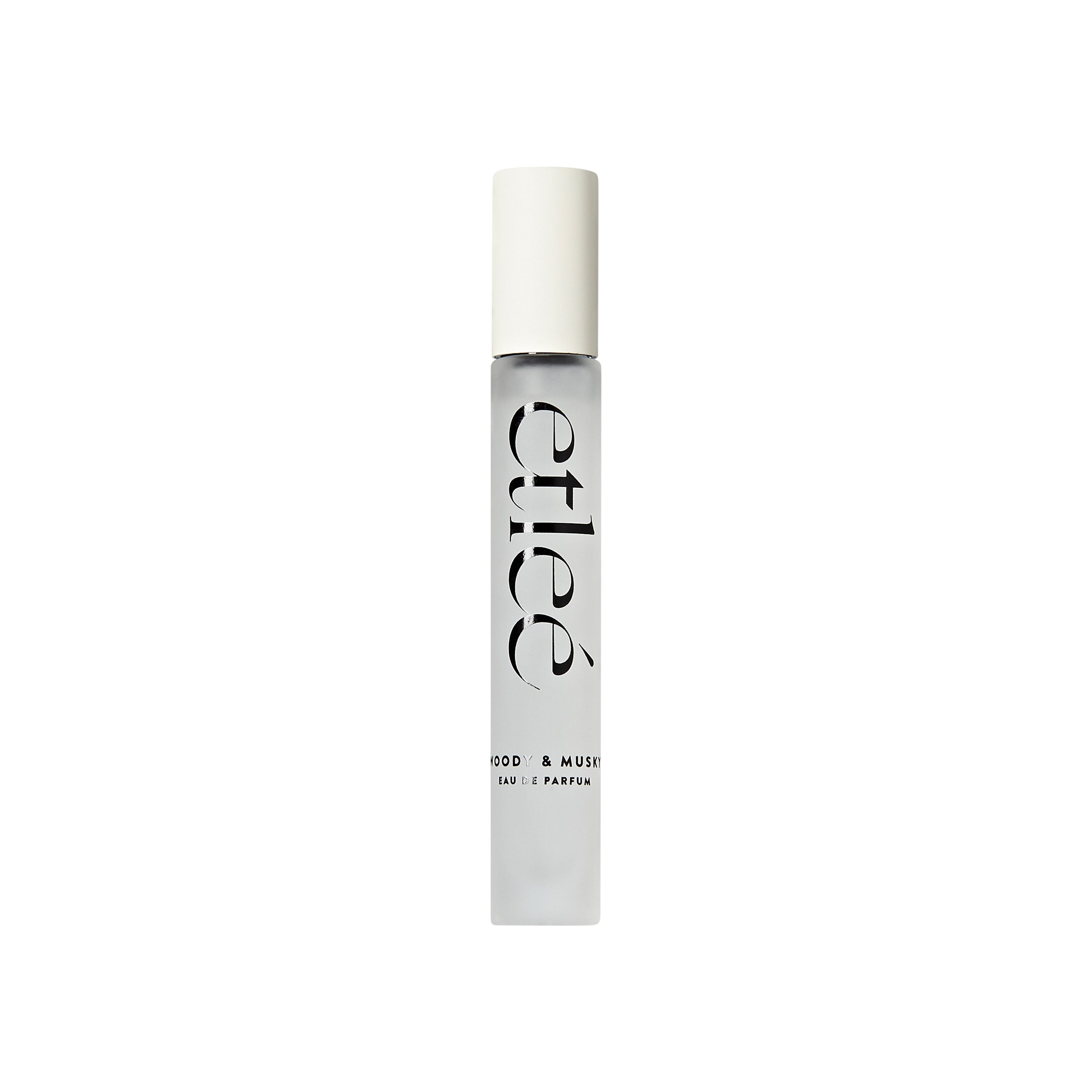 Etleé Eau De Parfum, 10 ml Woody & Musky EPM13