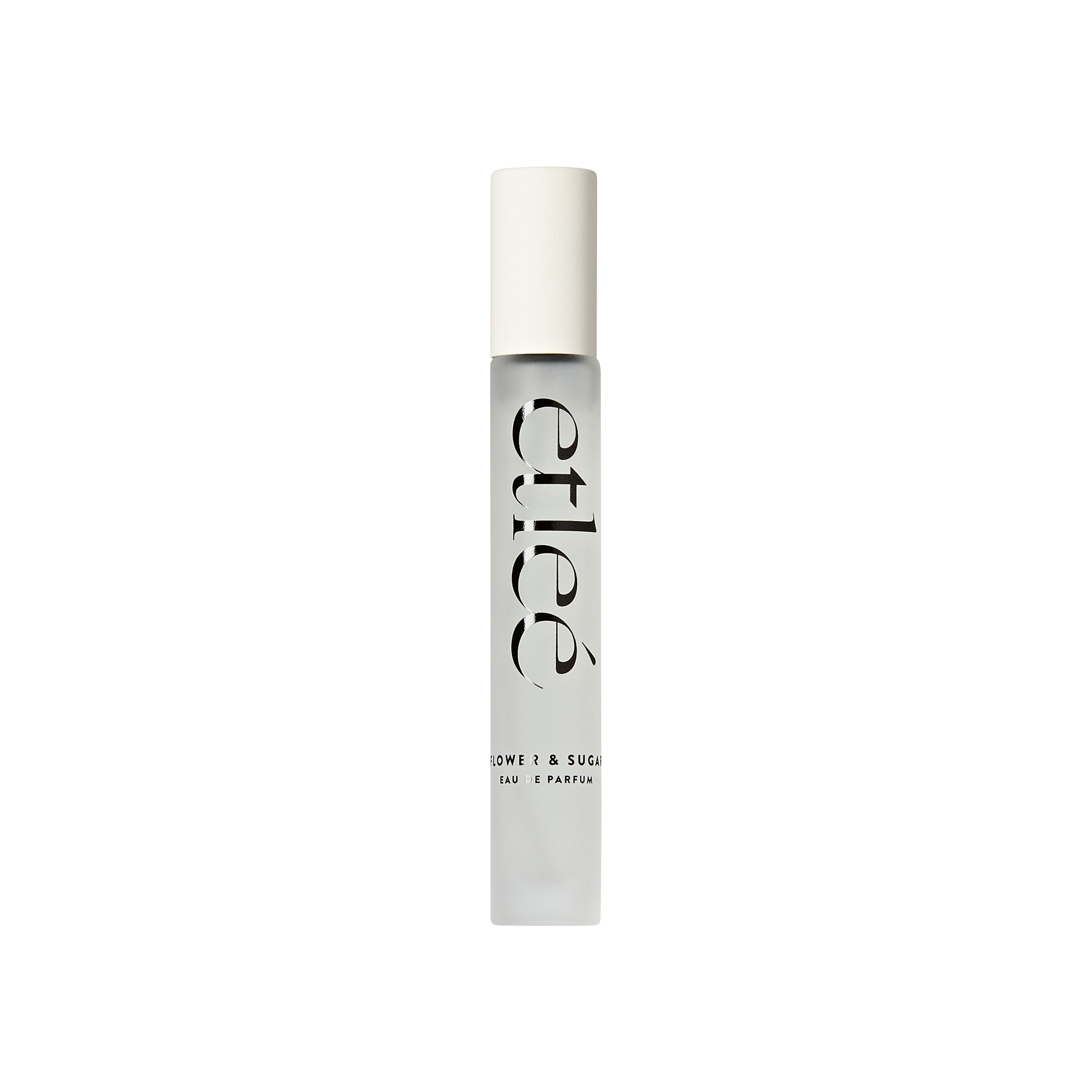 Etleé Eau De Parfum, 10 ml Flower & Sugar EPM14