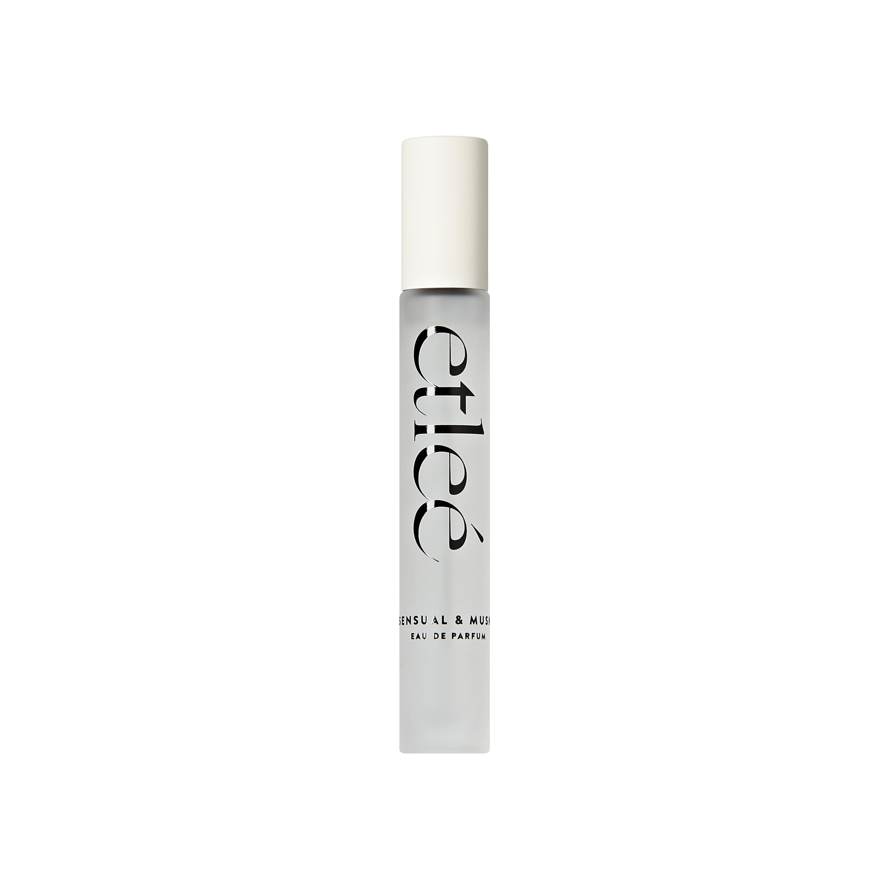 Etleé Eau De Parfum, 10 ml Sensual & Musky EPM15
