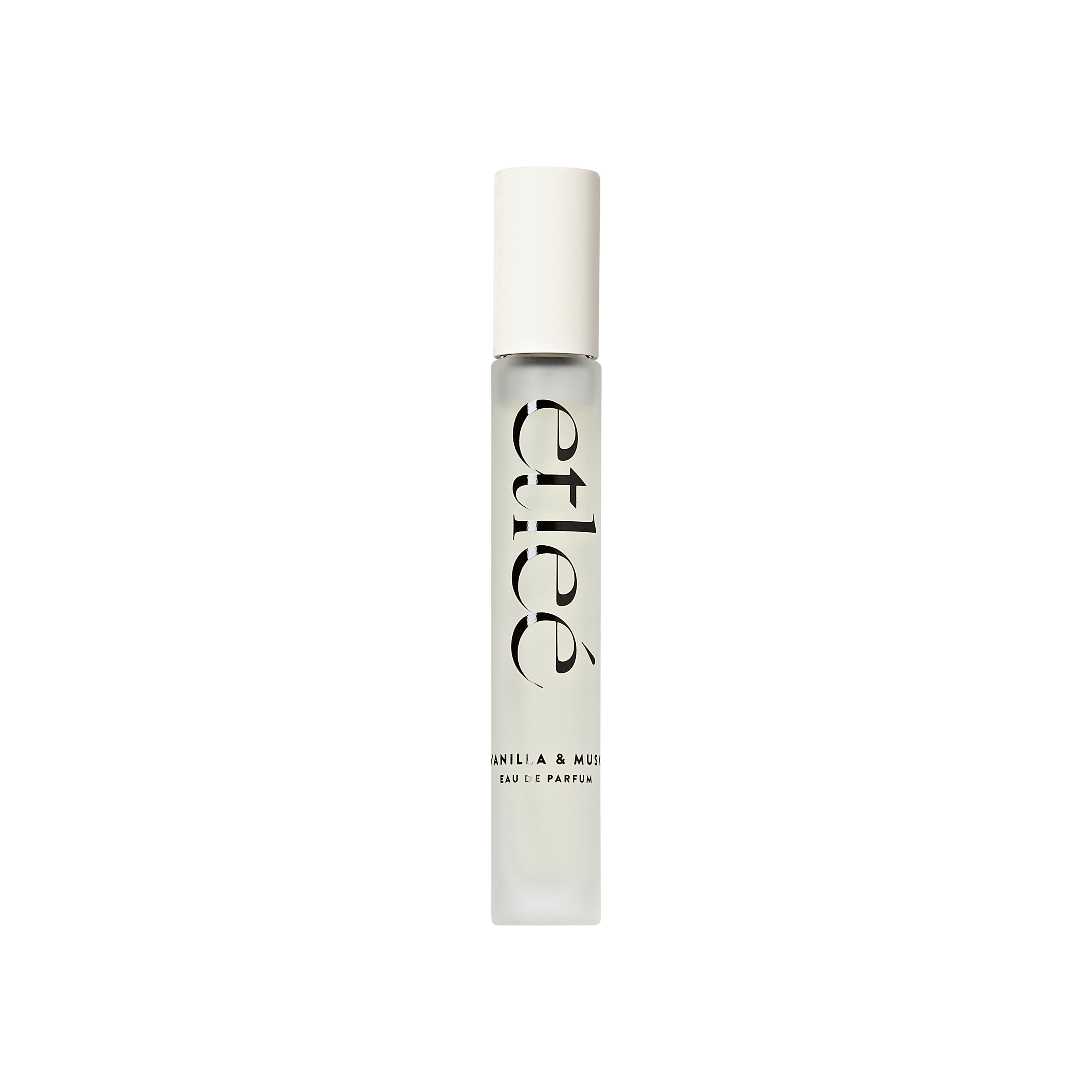 Etleé Eau De Parfum, 10 ml Vanilla & Musk EPM16
