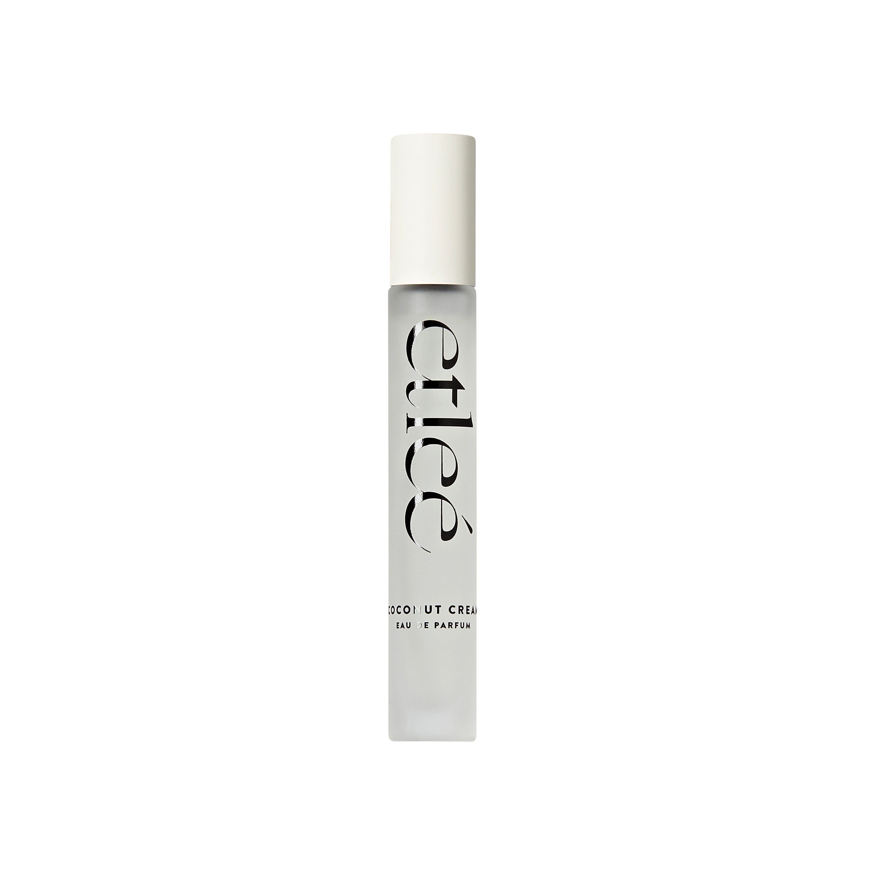 Etleé Eau De Parfum, 10 ml Coconut Cream EPM20