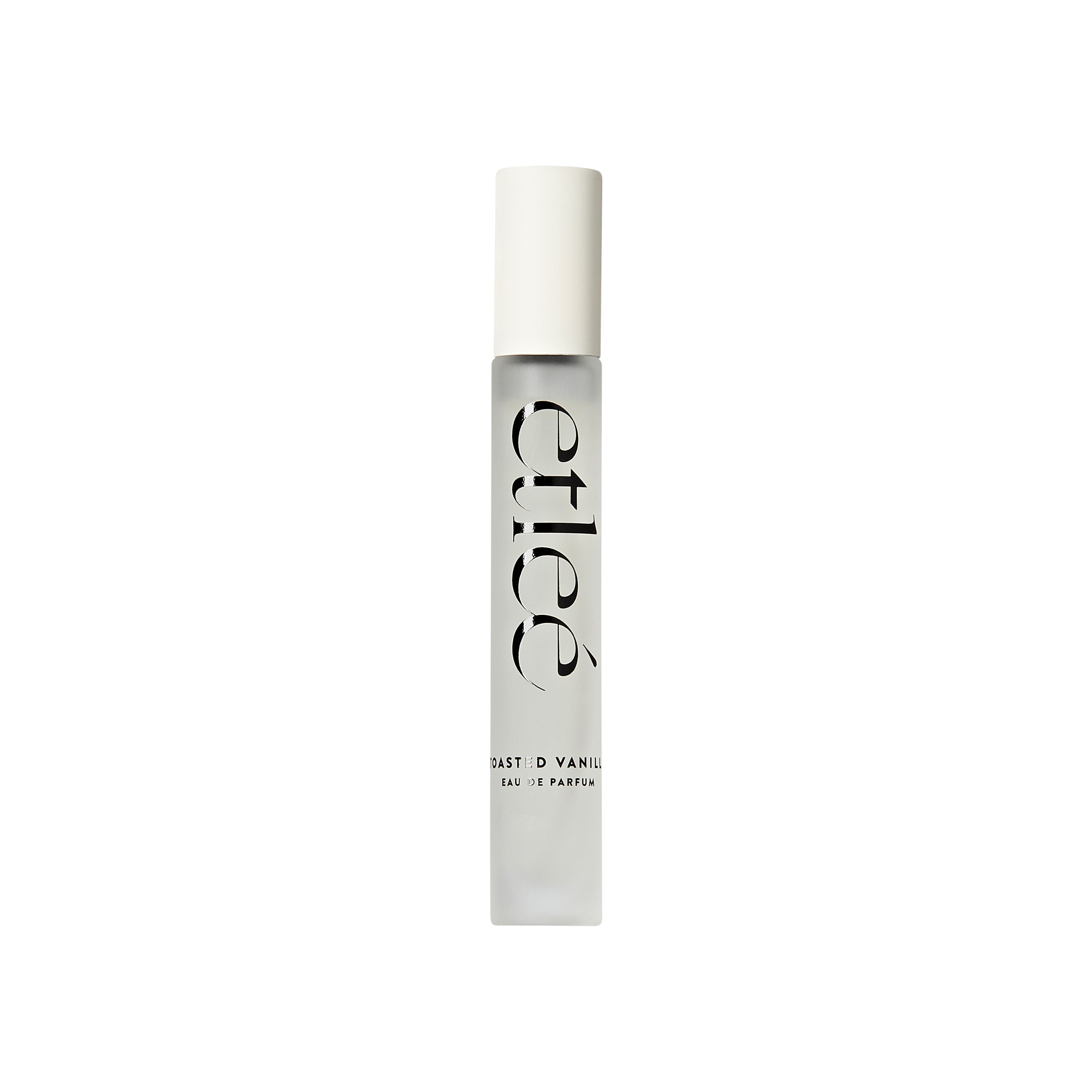 Etleé Eau De Parfum, 10 ml Toasted Vanilla EPM21