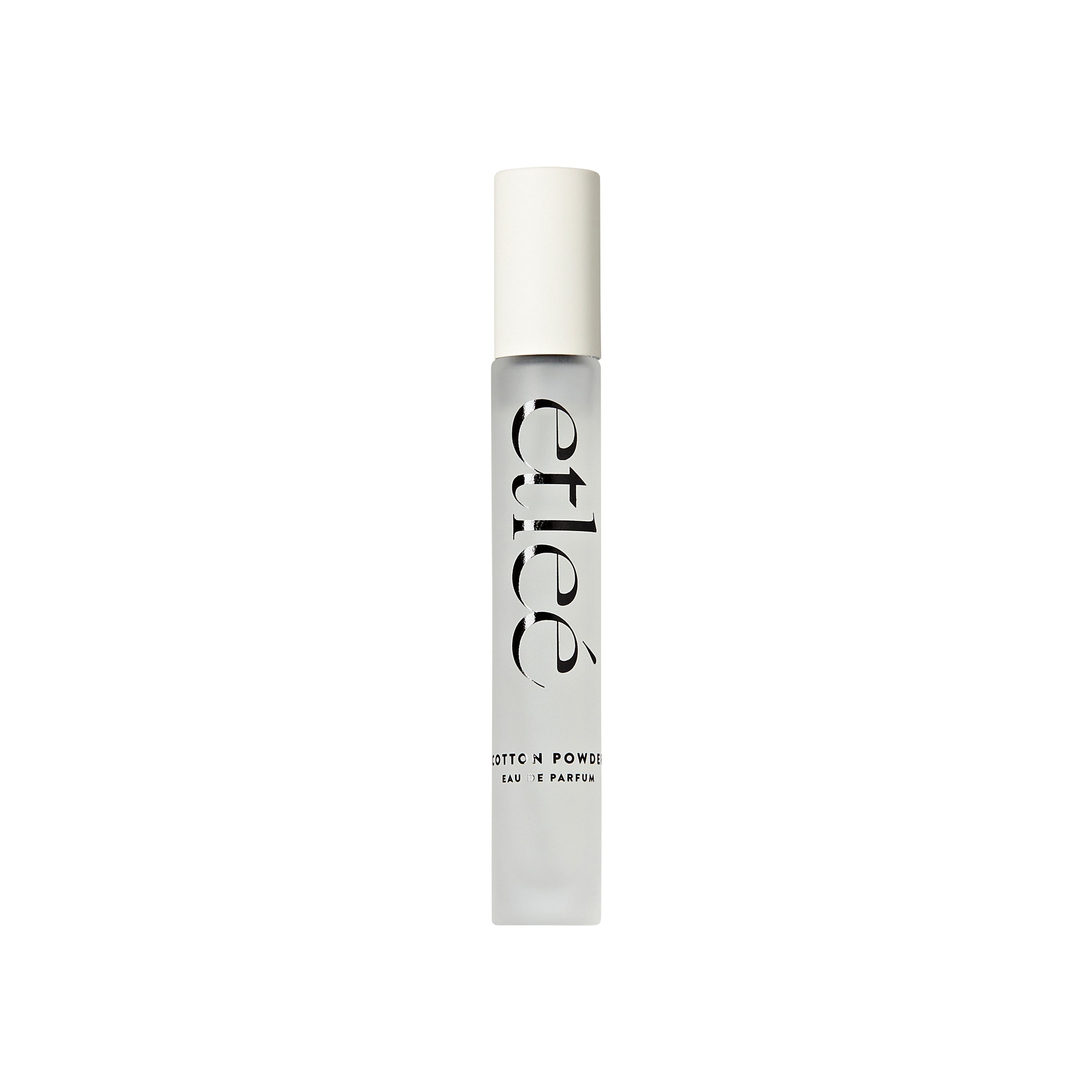 Etleé Eau De Parfum, 10 ml Cotton Powder EPM23