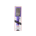 Kiss S New York Ff02 Insta Glide Pedicure File [Purple] 50.0 g — official pack photo FF02 (FF02_main.png) from rk