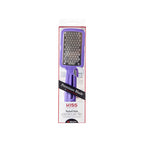 Kiss S New York Ff02 Insta Glide Pedicure File [Purple] 50.0 g — official pack photo FF02 (FF02_main.png) from rk