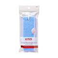 Kiss York Pumice Stone Extra Coarse Pumice Stone Foot Exfoliator Scrubber Callus — official pack photo FF10 (FF10_main.png) from rk
