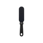 Kiss New York Dual-Sided Foot File for Callus Removal and Smooth, Soft Feet - Ultrabuff official pack
