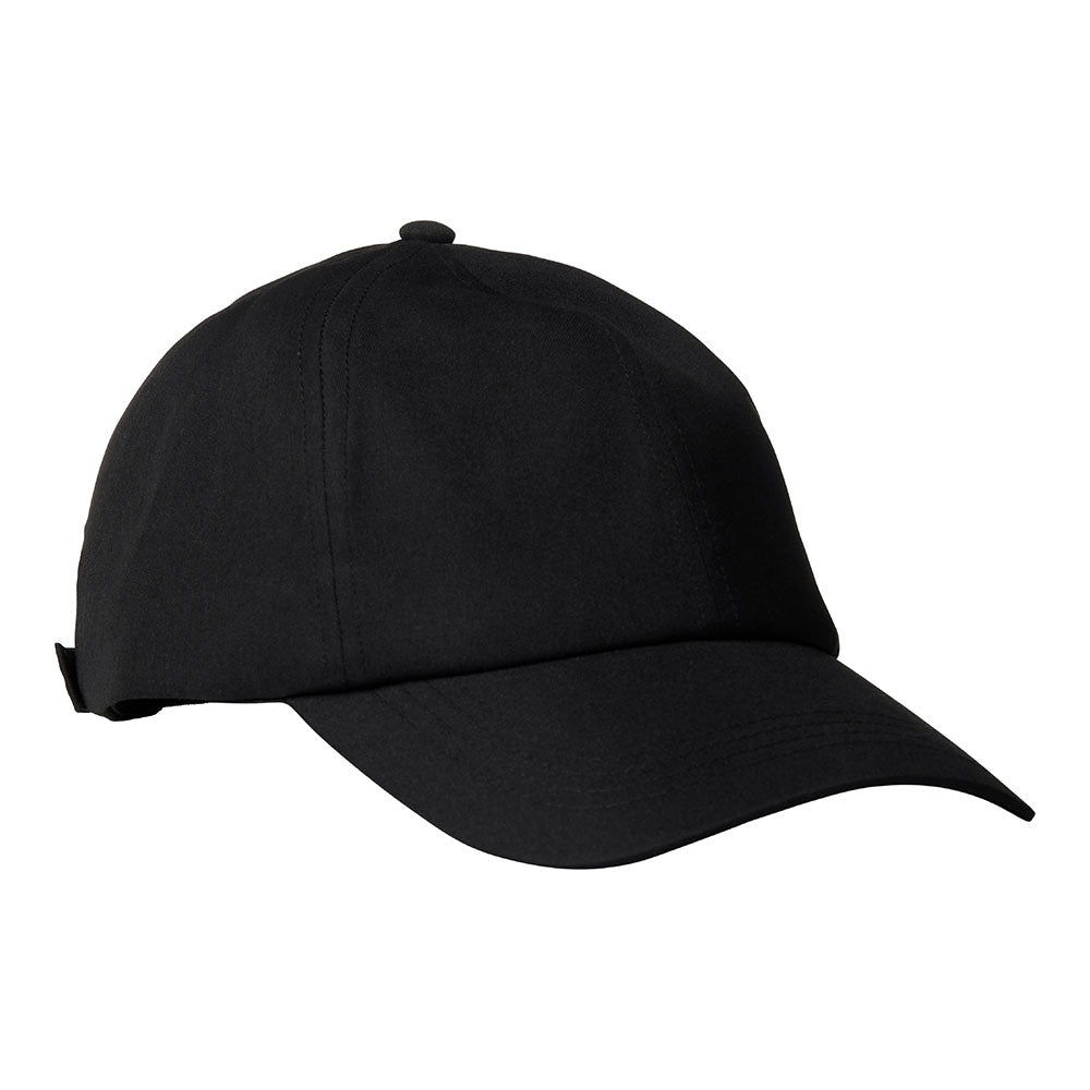 RED by KISS Satin Lined Baseball Cap Camp Fh001