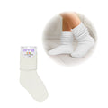 Arria Slouch Socks for Kids (3Y-5Y) – Extra-Soft, Breathable official pack