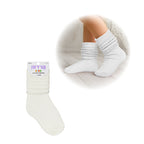 Arria Slouch Socks for Kids (3Y-5Y) – Extra-Soft, Breathable official pack