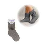 Arria Slouch Socks for Kids (3Y-5Y) – Extra-Soft, Breathable official pack