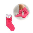 Arria Slouch Socks for Kids (3Y-5Y) – Extra-Soft, Breathable official pack