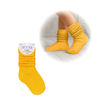 Arria Slouch Socks for Kids (3Y-5Y) – Extra-Soft, Breathable official pack