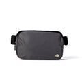 RED by KISS Everywear Mini Belt Bag - Grey Black official pack