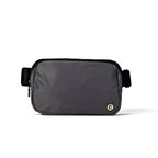 RED by KISS Everywear Mini Belt Bag - Grey Black official pack