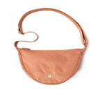 RED by KISS Everywear Small Crossbody Bag - Peach Brown official pack