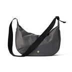 RED by KISS Everywear Large Crossbody Bag - Gray official pack