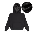 Arria Satin-Lined Hoodie – Frizz-Free Hair Protection official pack