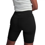 Arria Women’s High Rise Biker Shorts – Buttery Soft, Tummy Control, Stylish Activewear official pack