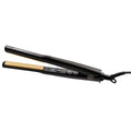 Red By Kiss Fi050Tn Ceramic Tourmaline Flat Iron 1/2" With Temperature Control — official pack FI050TN from ivyusa.com