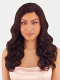 G CLEF4X4 CLOSURE BODY WAVE official pack