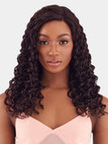 G CLEF4X4 CLOSURE DEEP WAVE official pack