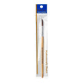 Gold Finger Round Acrylic Brush - #08 official pack