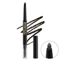 L.A. Girl Brow Bestie Pencil - Black Brown 0.08 oz — official pack GBP378 from lagirlusa.com