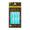 Gold Finger Solid Color Nails - GF Solid Colors- Guesswork official pack