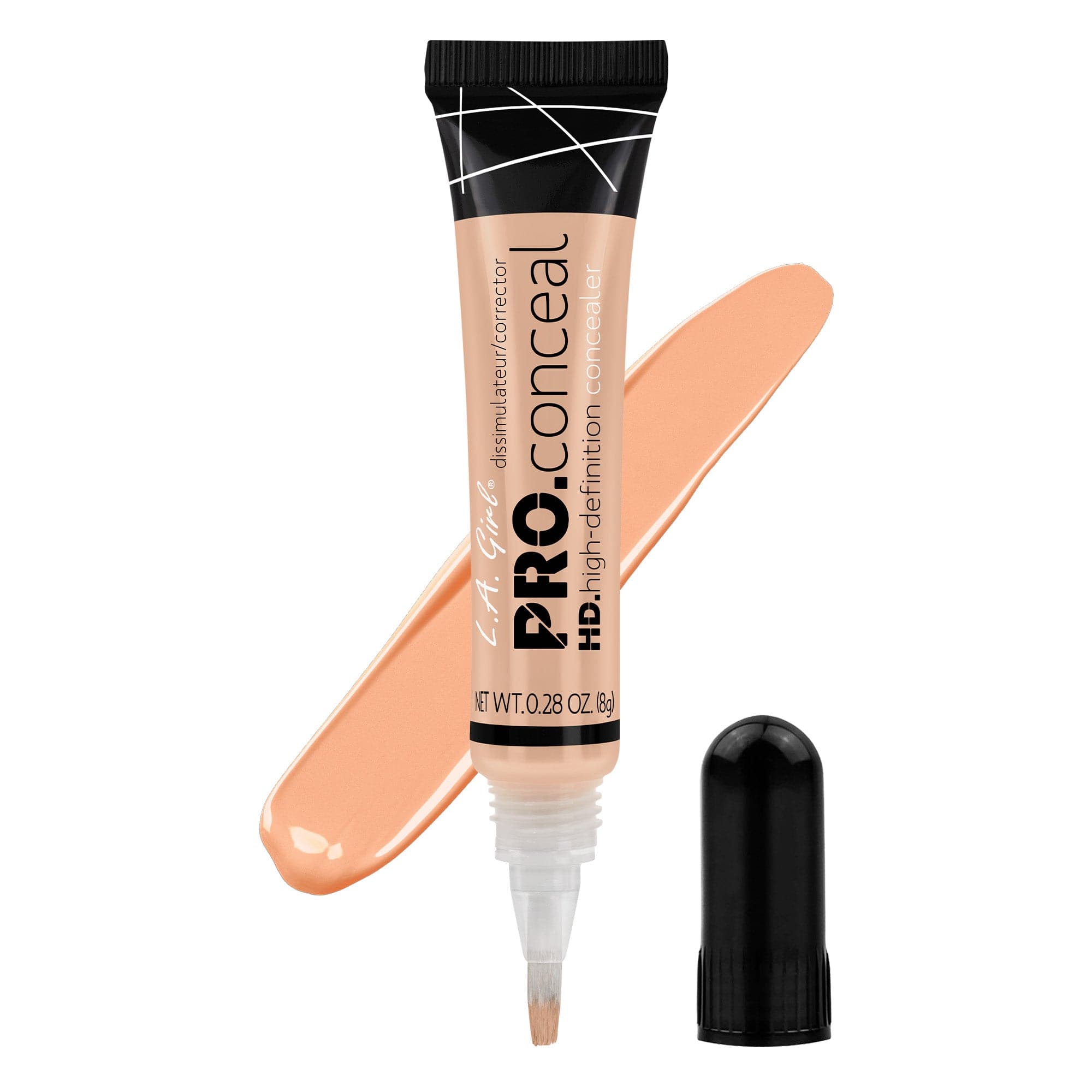 L.A. Girl HD Pro Conceal GC969 Porcelain
