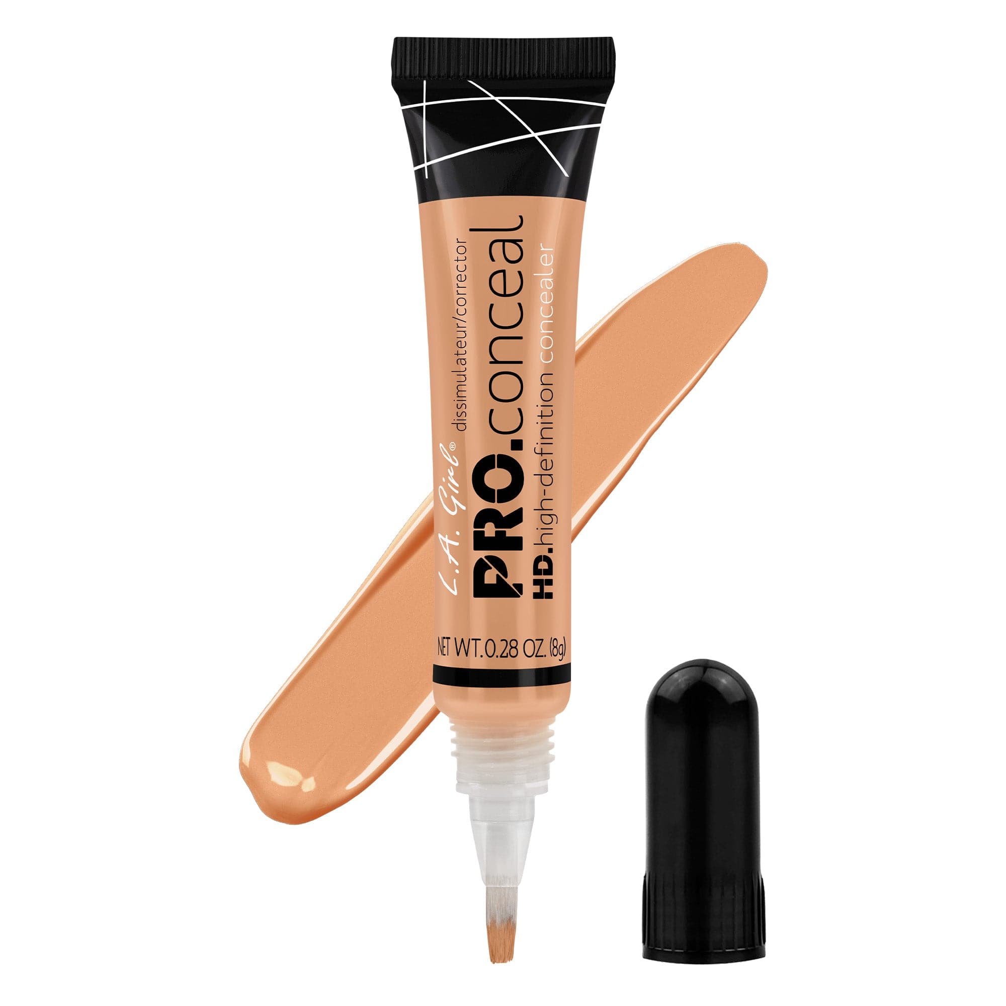 L.A. Girl HD Pro Conceal GC973 Creamy Beige