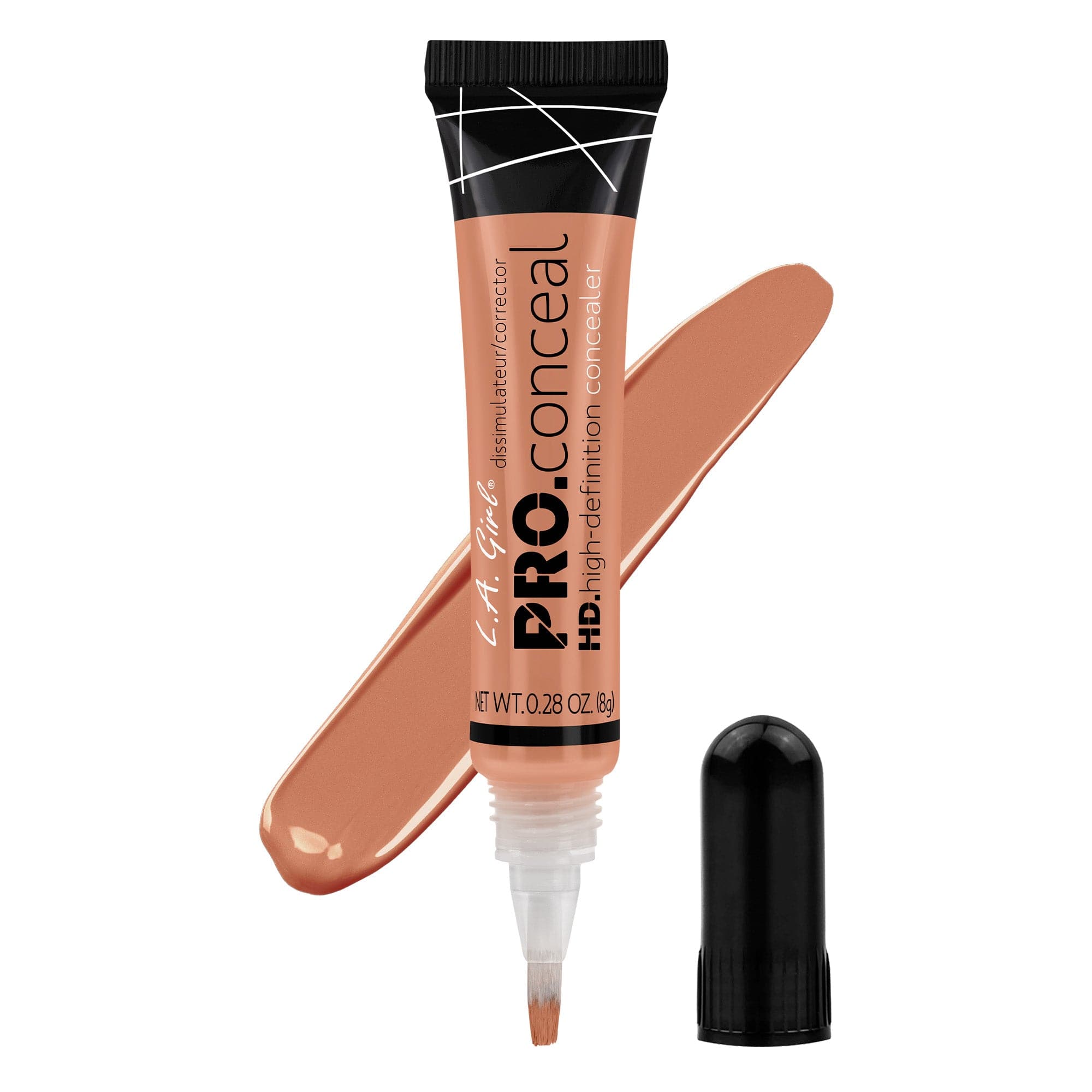 L.A. Girl HD Pro Conceal GC974 Nude