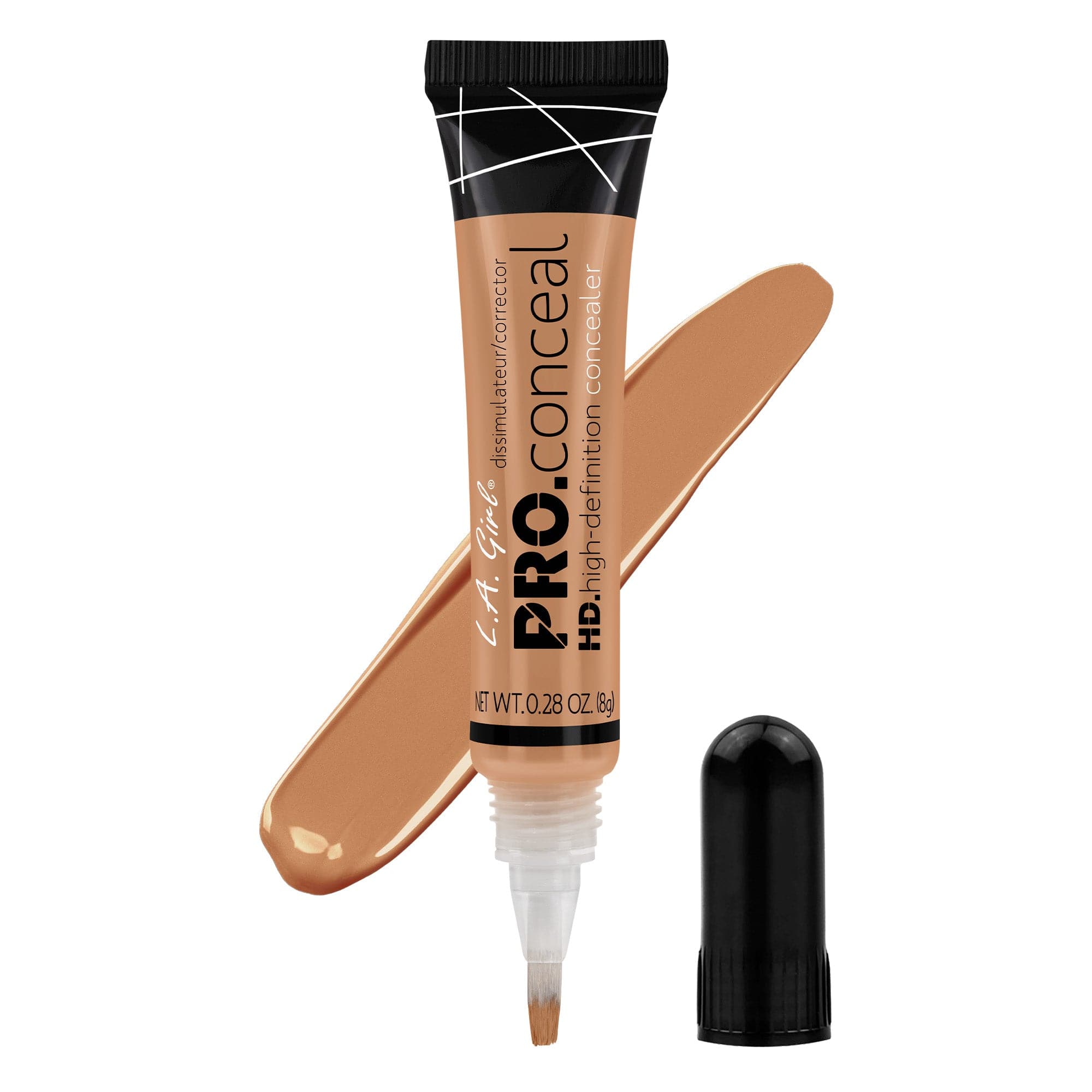 L.A. Girl HD Pro Conceal GC976 Pure Beige
