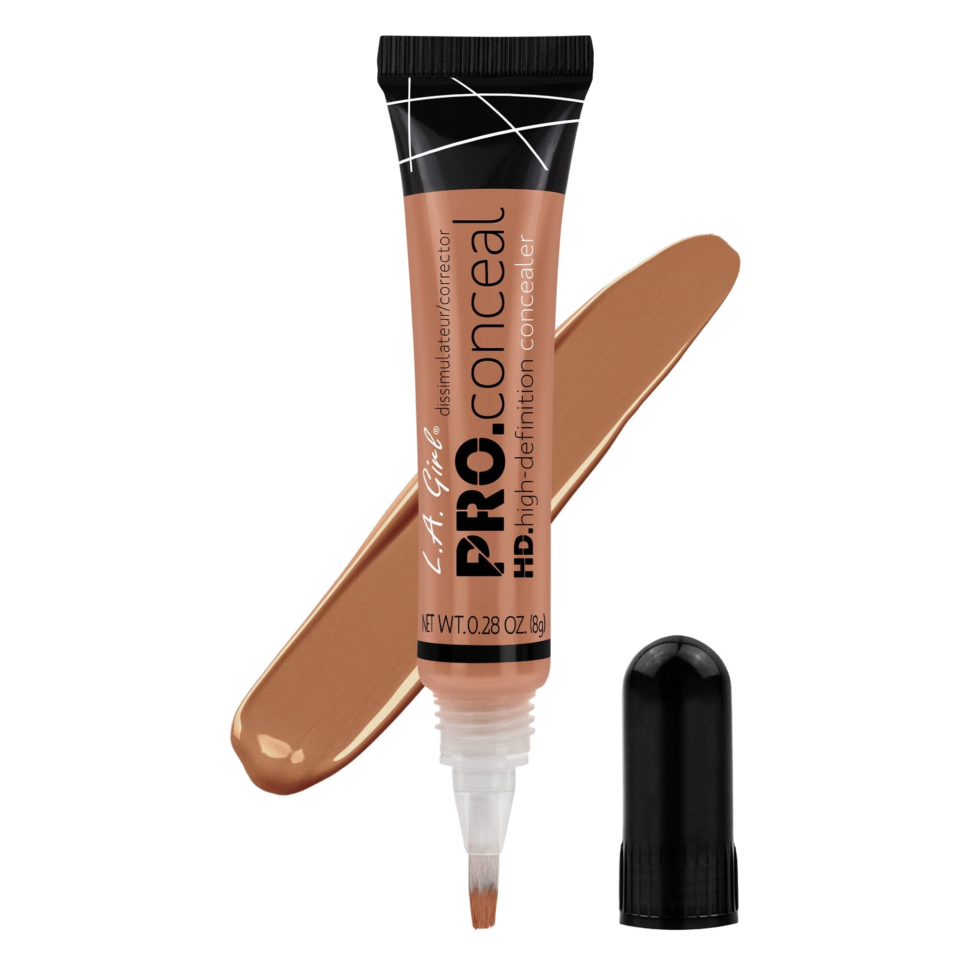 L.A. Girl HD Pro Conceal GC977 Warm Sand