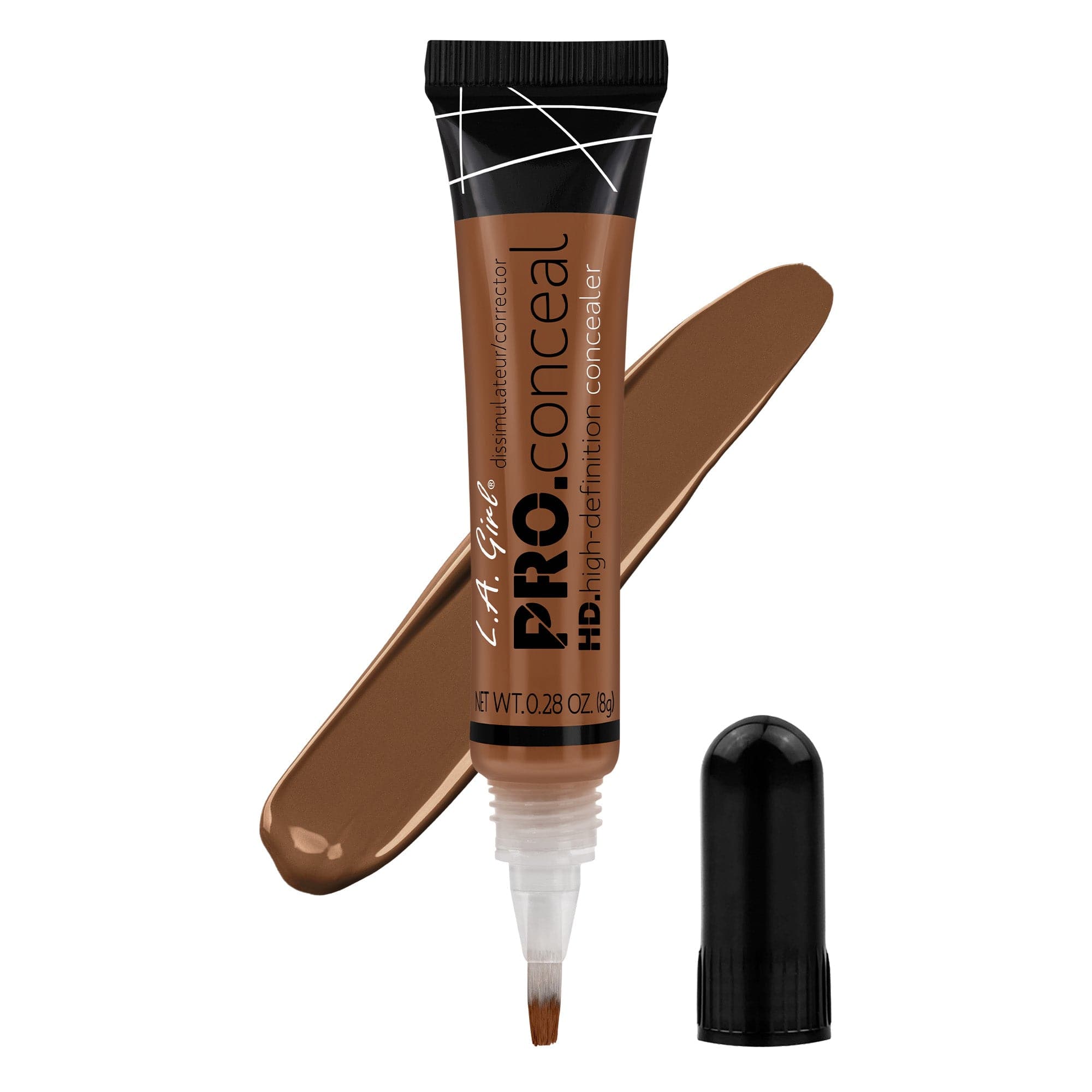 L.A. Girl HD Pro Conceal GC981 Toast