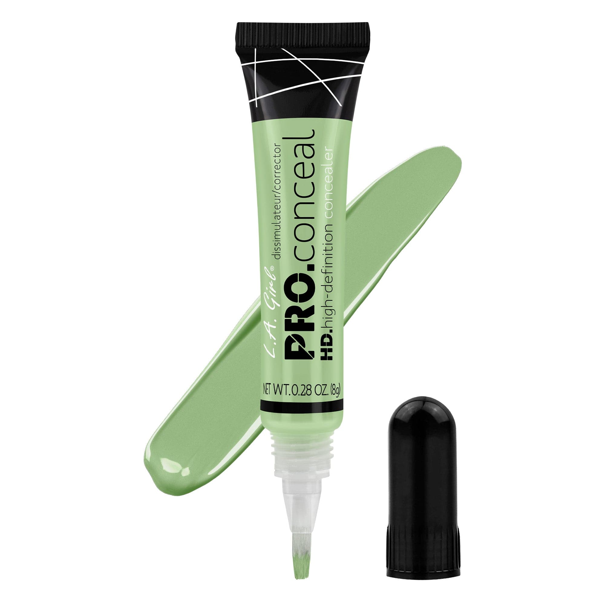 L.A. Girl HD Pro Conceal GC992 Green Corrector