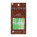 Gold Finger Trendy Nails - GF Trendy - Rosewood official pack