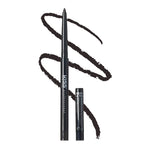 Kiss New York 24 Hour Wear Intense Gel Eyeliner official pack