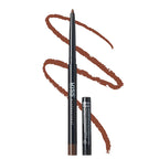 Kiss New York 24 Hour Wear Intense Gel Eyeliner official pack