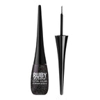 Ruby Kisses I-Bling Eyeliner GLE01 Glitz N Black