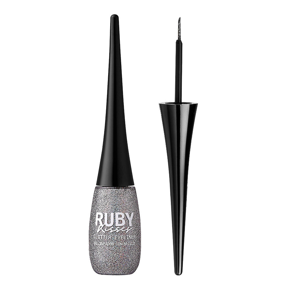Ruby Kisses I-Bling Eyeliner - Disco Ball official pack