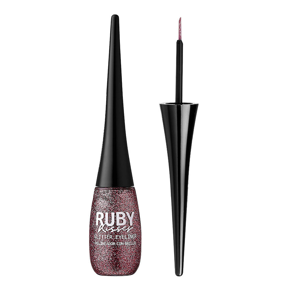 Ruby Kisses I-Bling Eyeliner - Pink Storm official pack