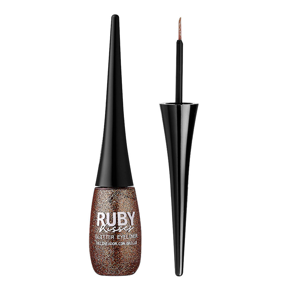 Ruby Kisses I-Bling Eyeliner - Bronze Medal official pack